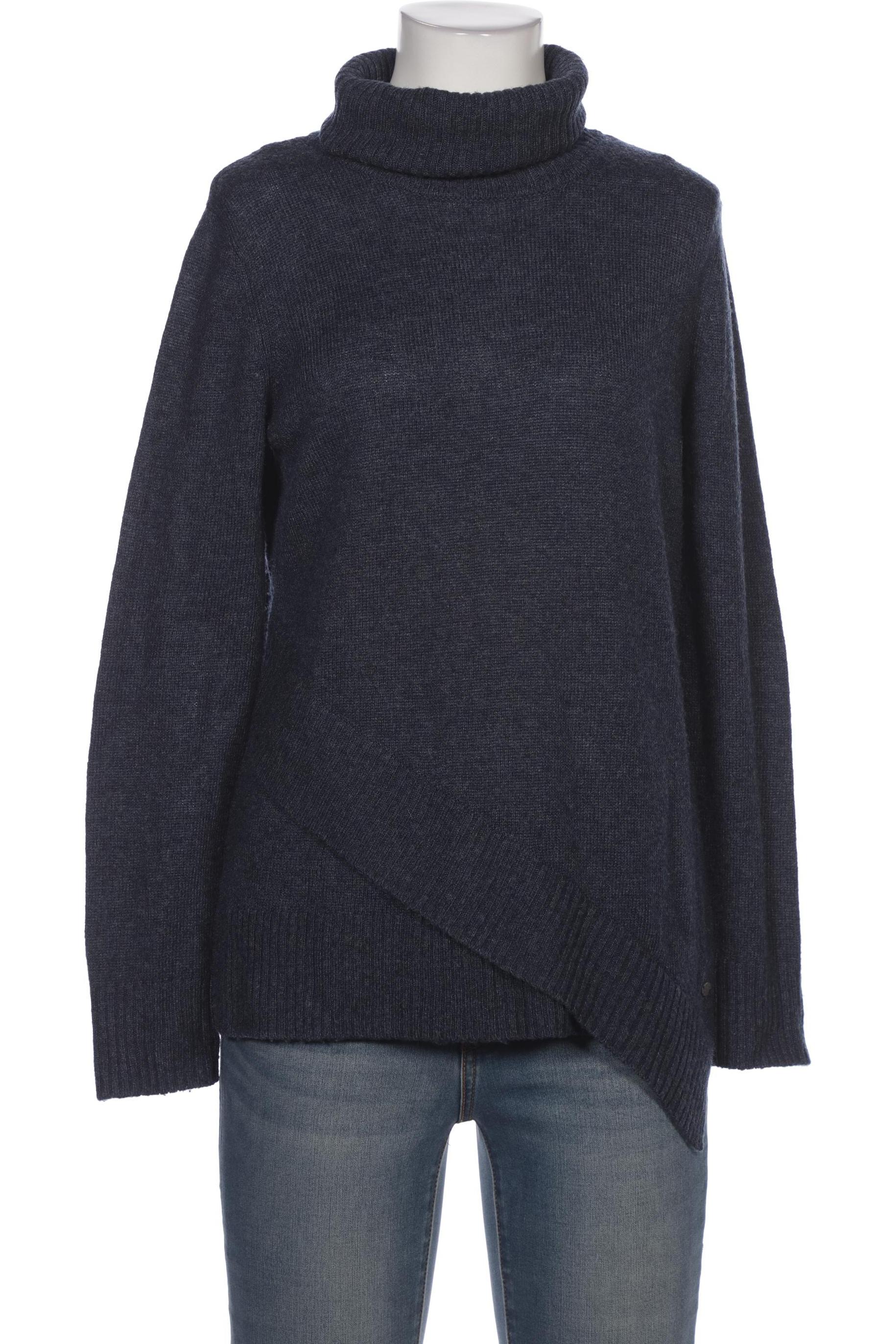 

Esprit Damen Pullover, marineblau