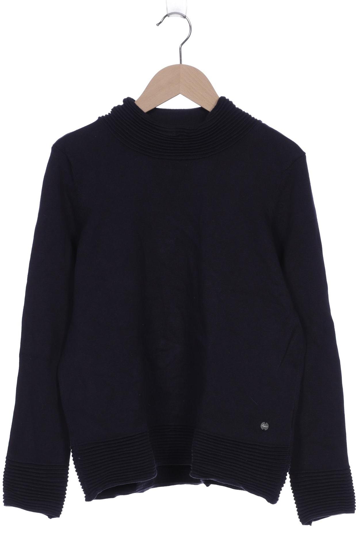 

Esprit Damen Pullover, marineblau, Gr. 36