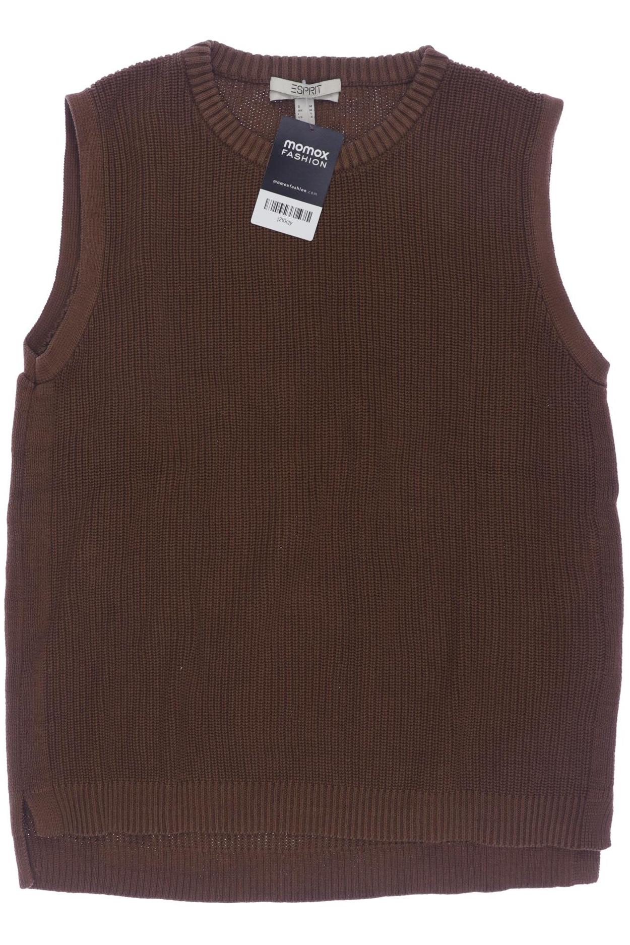 

Esprit Damen Pullover, braun, Gr. 38