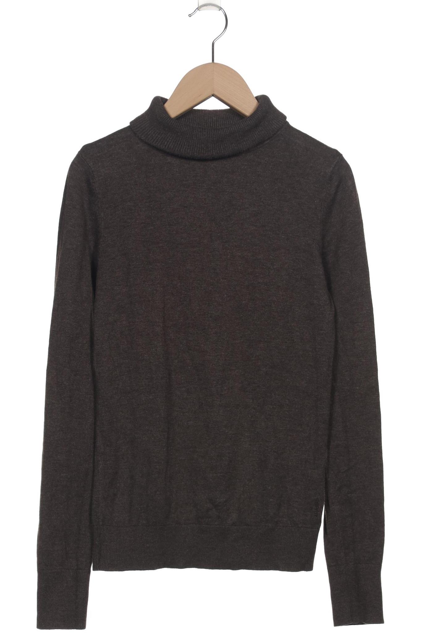 

Esprit Damen Pullover, braun, Gr. 34