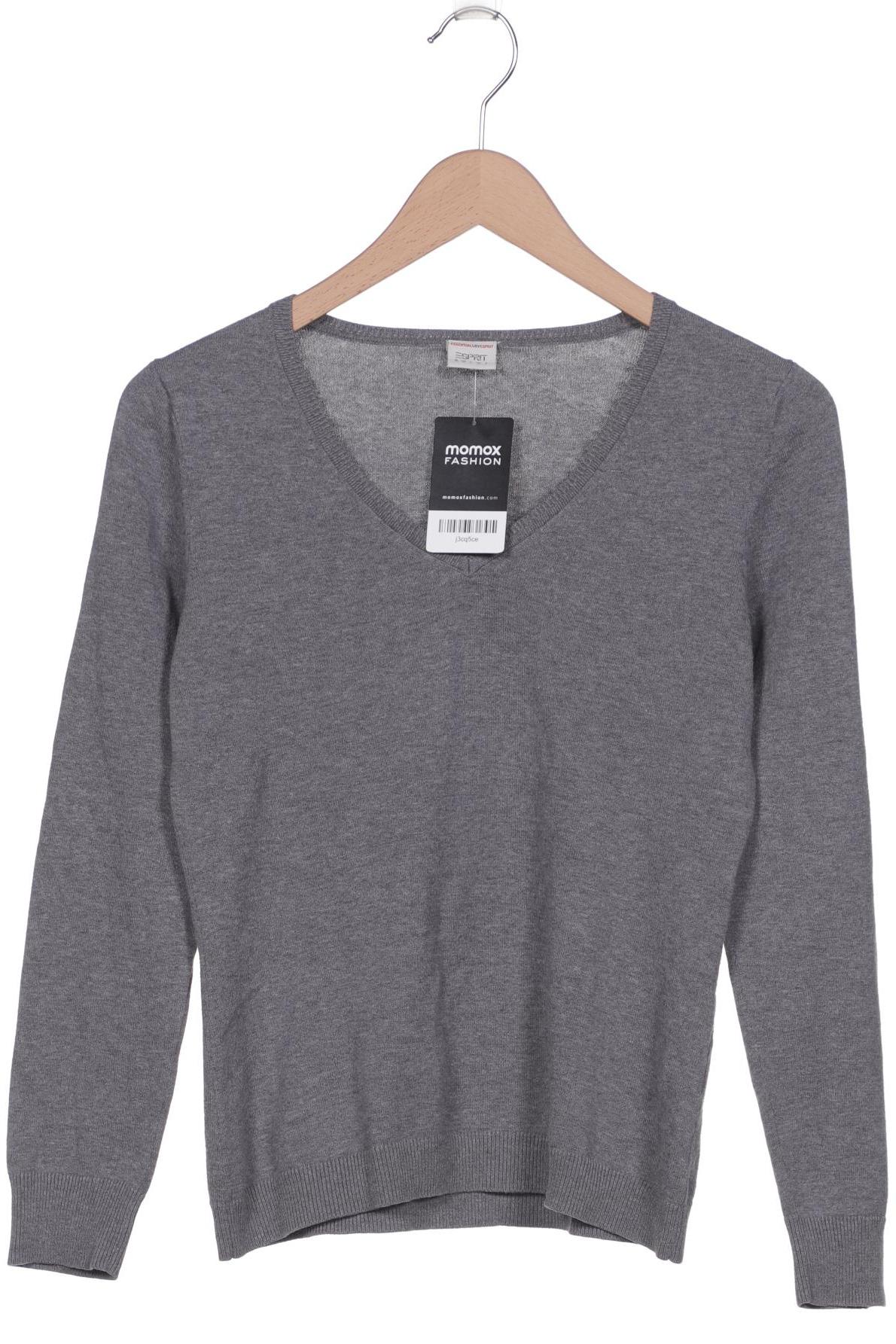 

Esprit Damen Pullover, grau