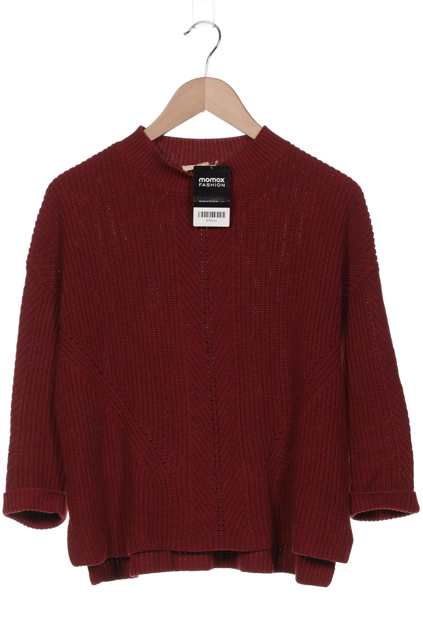 

Esprit Damen Pullover, bordeaux, Gr. 36