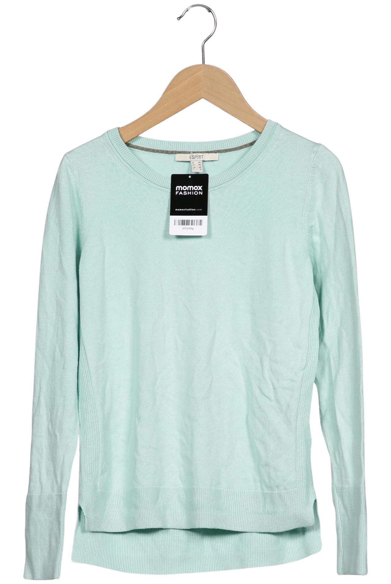 

Esprit Damen Pullover, hellgrün, Gr. 34