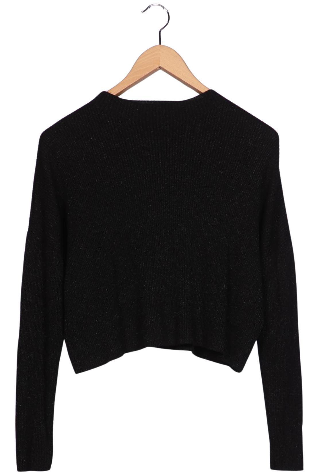 

Esprit Damen Pullover, schwarz, Gr. 36