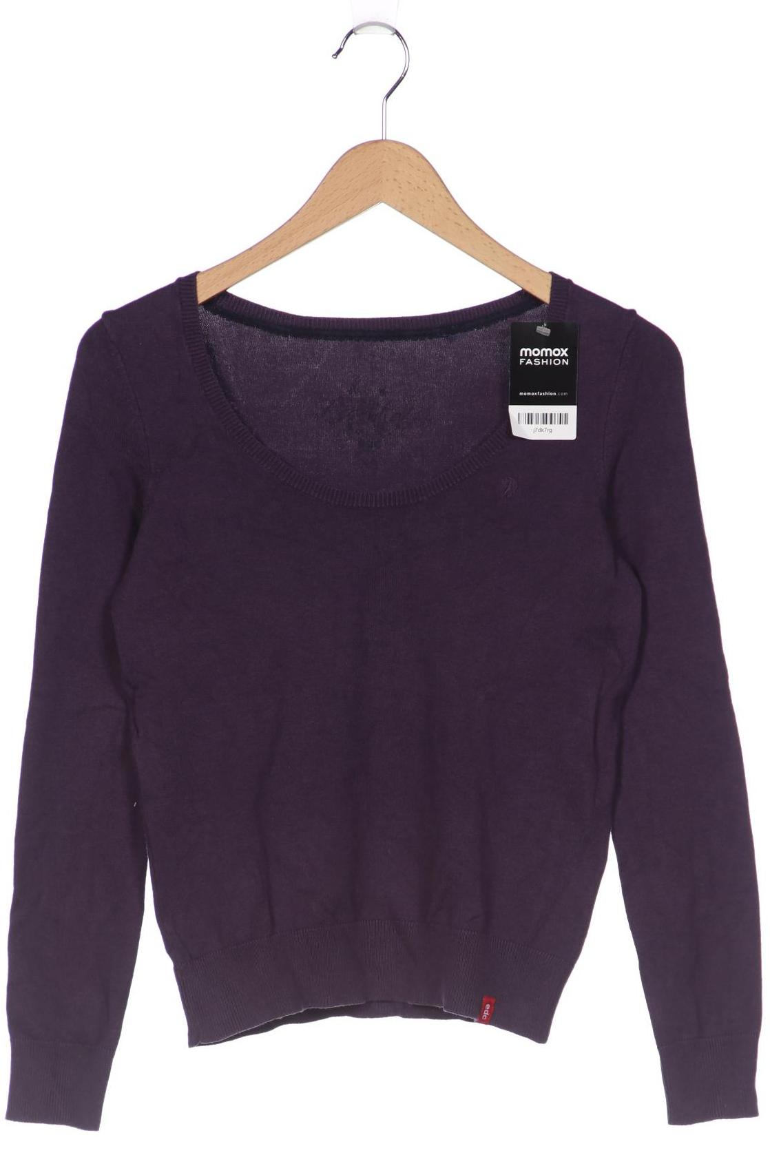 

Esprit Damen Pullover, flieder, Gr. 34