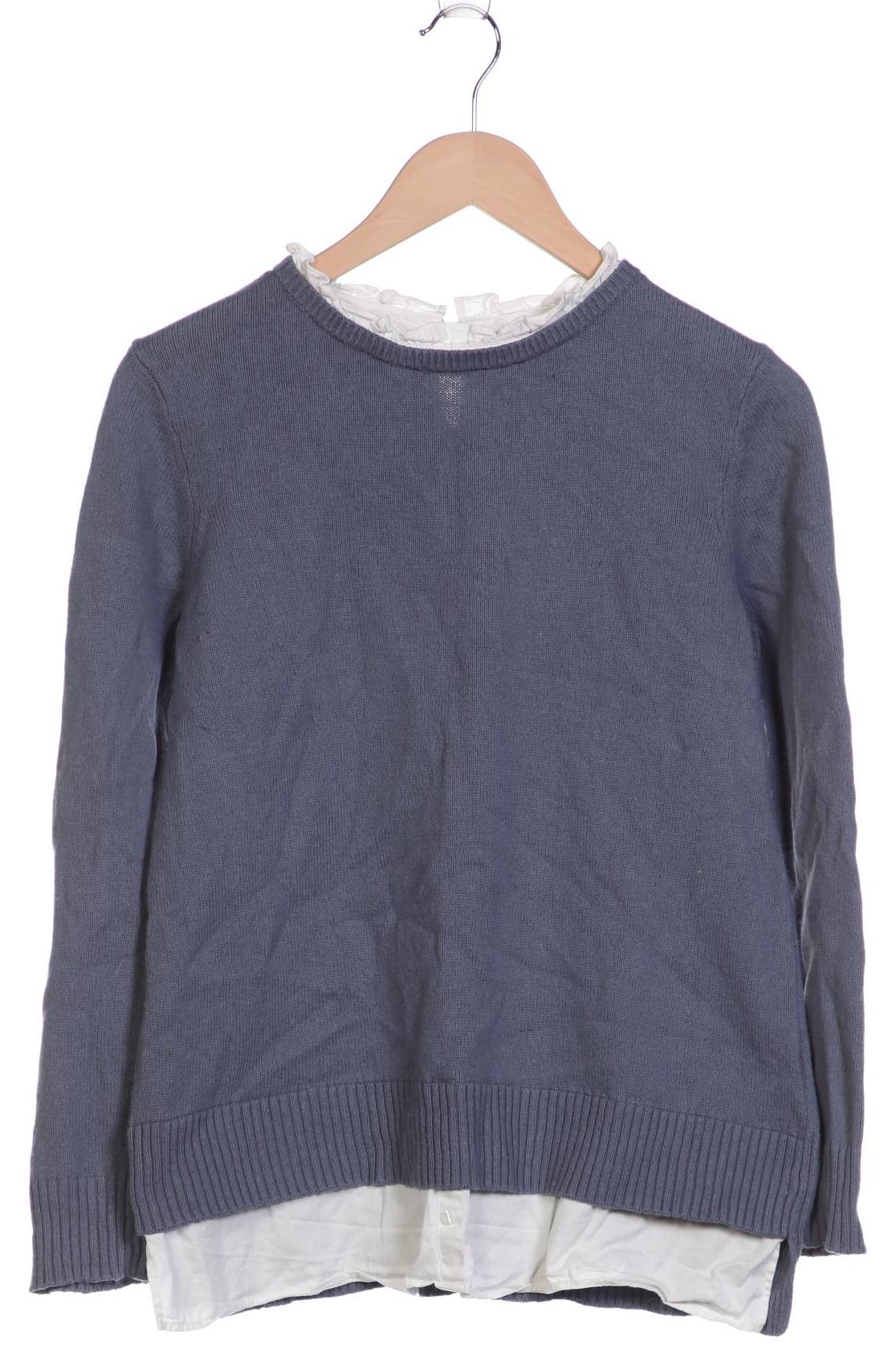 

Esprit Damen Pullover, blau, Gr. 38