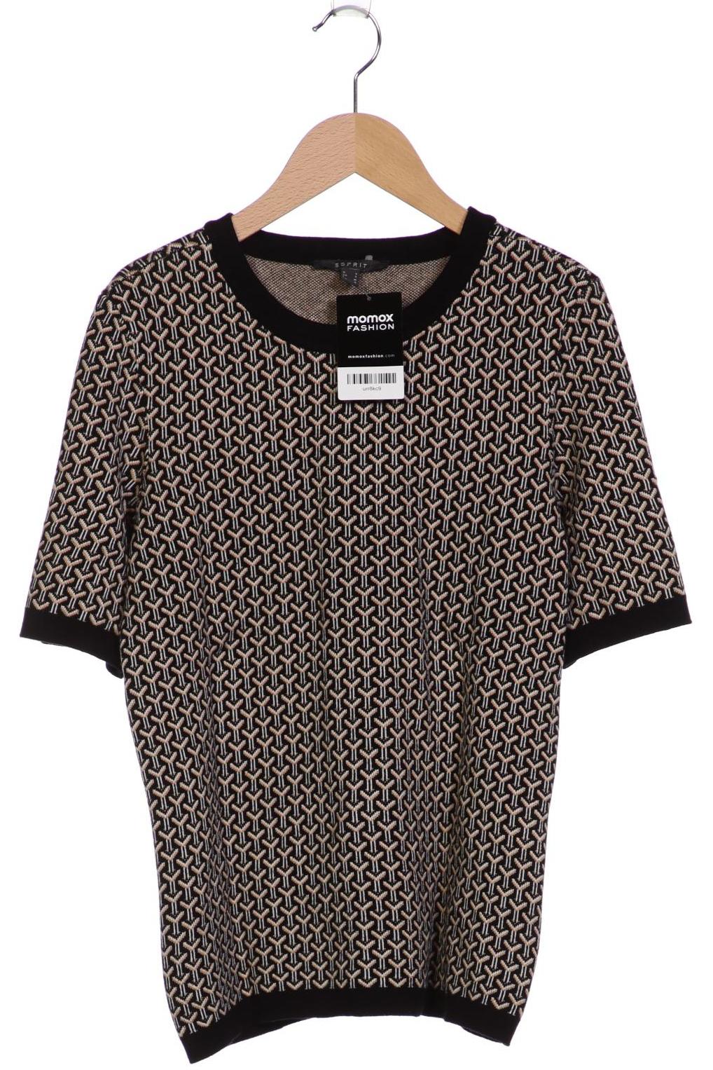 

Esprit Damen Pullover, schwarz, Gr. 36