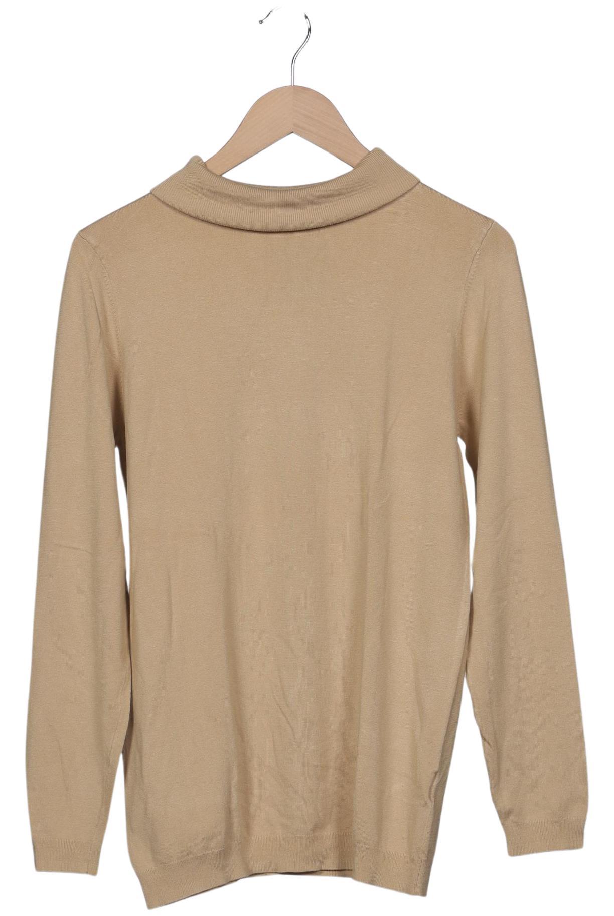 

Esprit Damen Pullover, beige, Gr. 44
