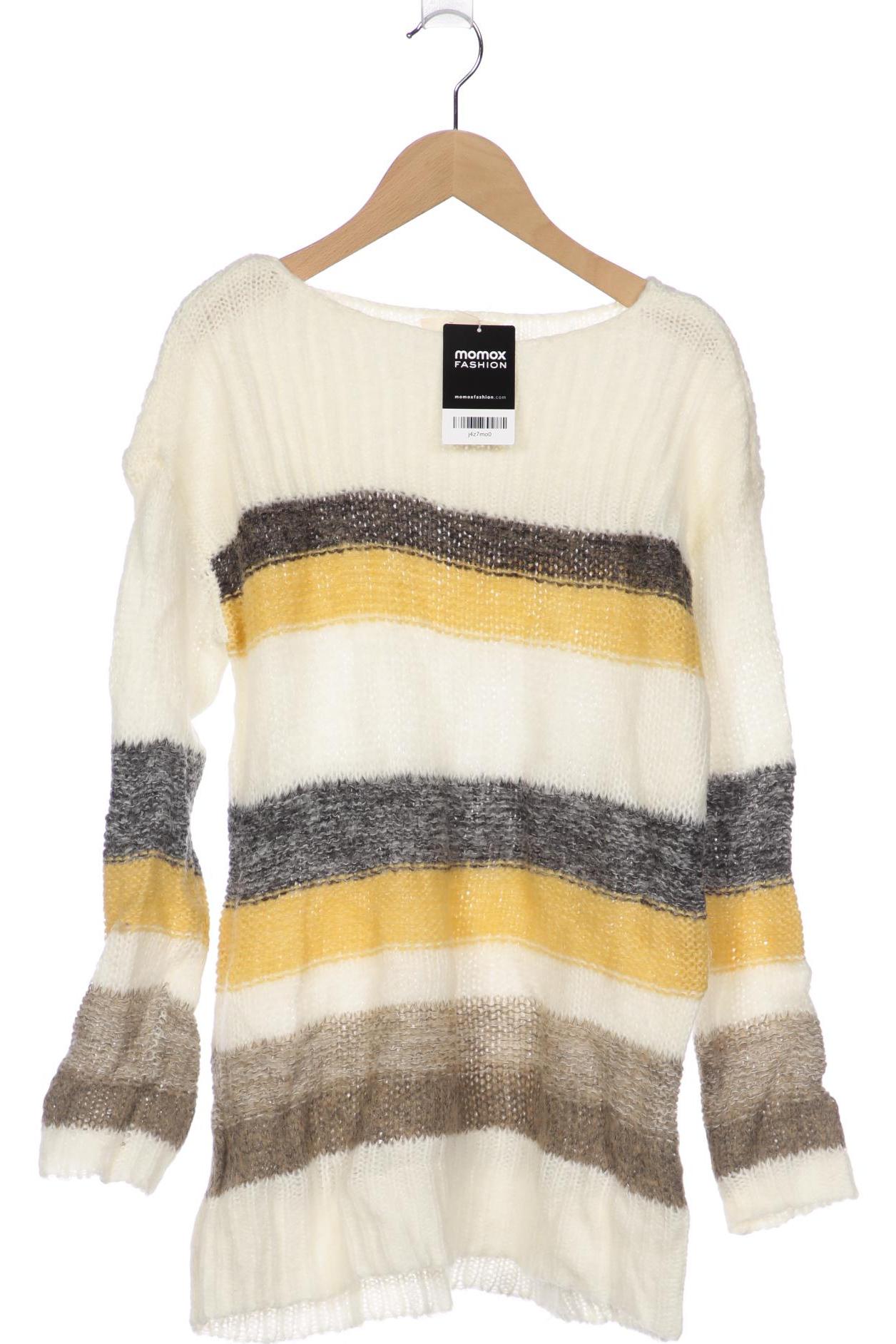 

Esprit Damen Pullover, cremeweiß, Gr. 36