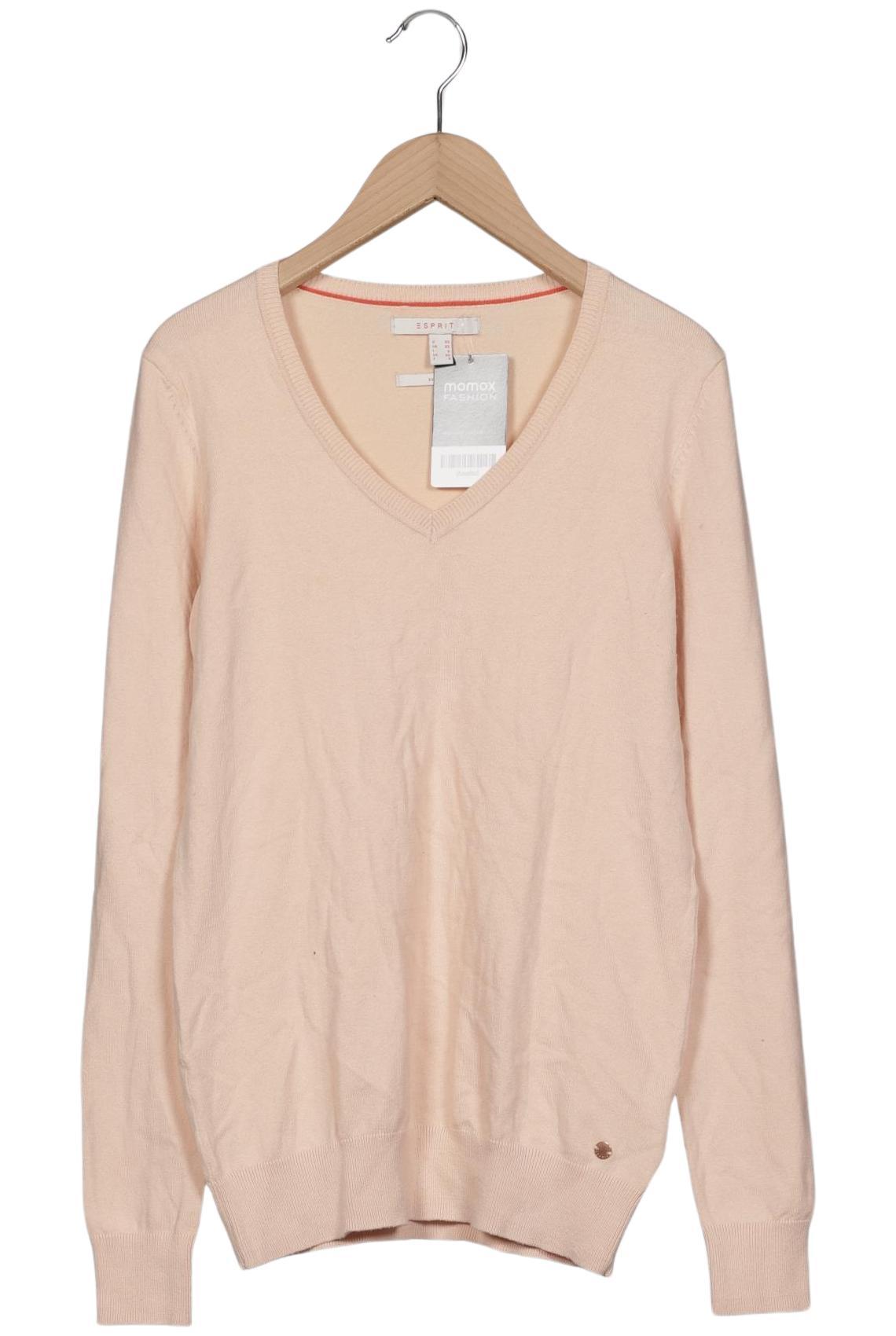 

Esprit Damen Pullover, pink, Gr. 34