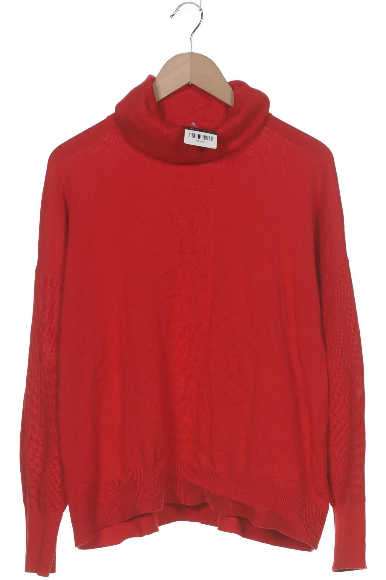 

Esprit Damen Pullover, rot, Gr. 46