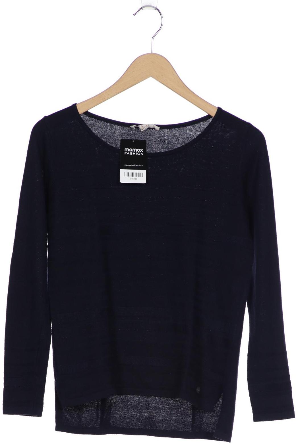 

Esprit Damen Pullover, marineblau