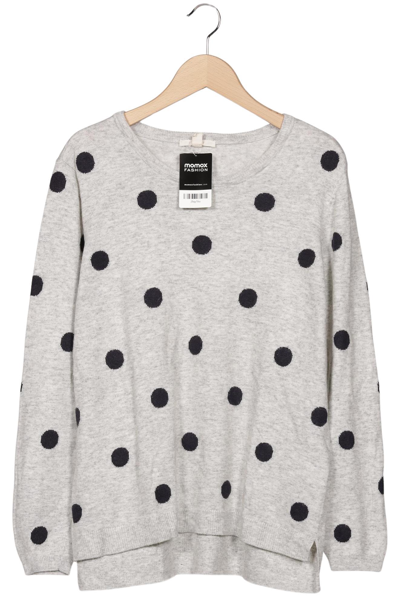 

Esprit Damen Pullover, grau, Gr. 44