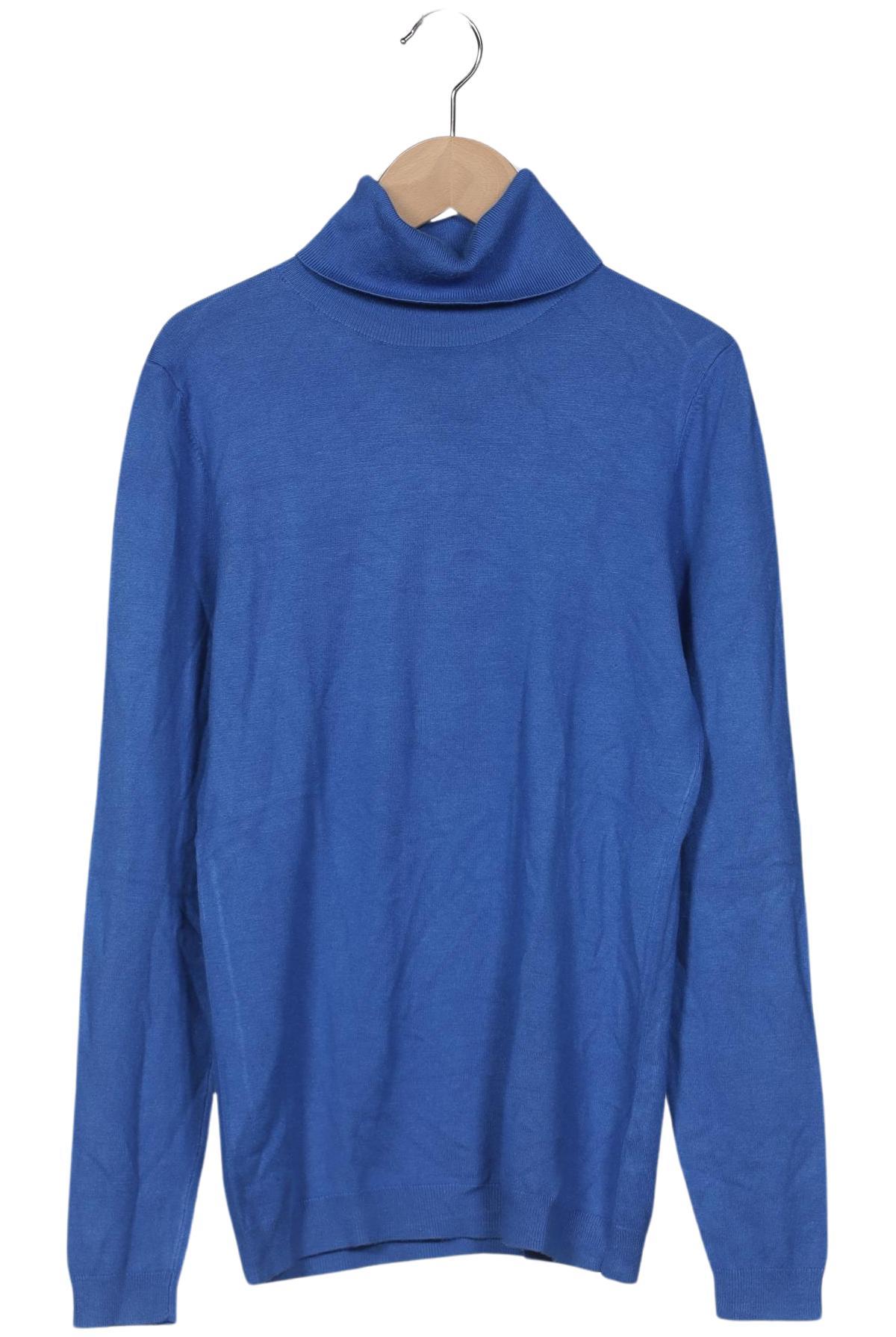 

Esprit Damen Pullover, blau, Gr. 36