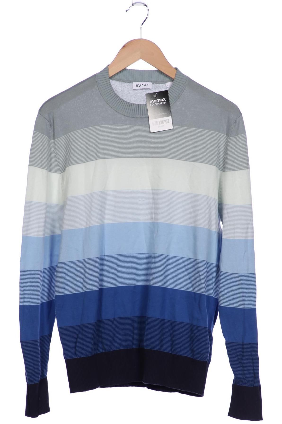 

Esprit Damen Pullover, blau, Gr. 42