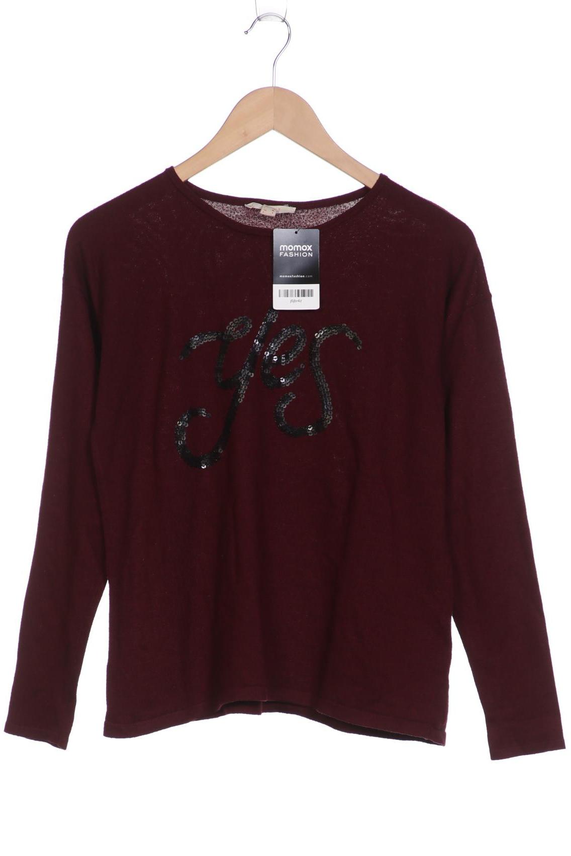 

Esprit Damen Pullover, bordeaux, Gr. 36