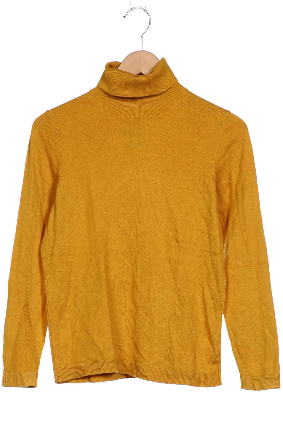 

Esprit Damen Pullover, gelb, Gr. 38