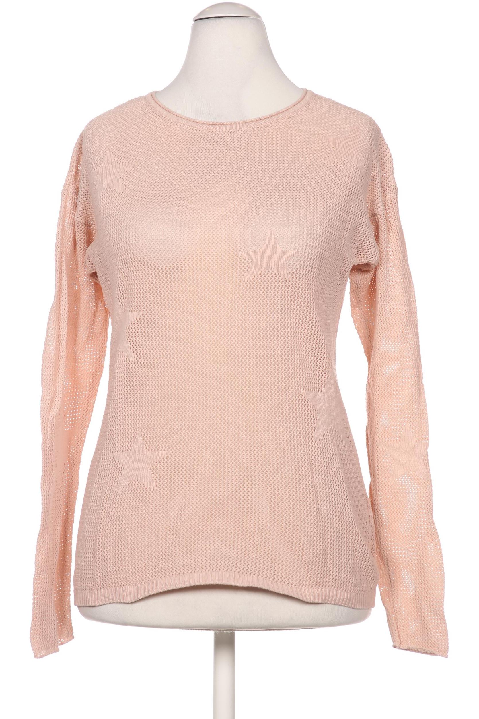 

Esprit Damen Pullover, orange, Gr. 36