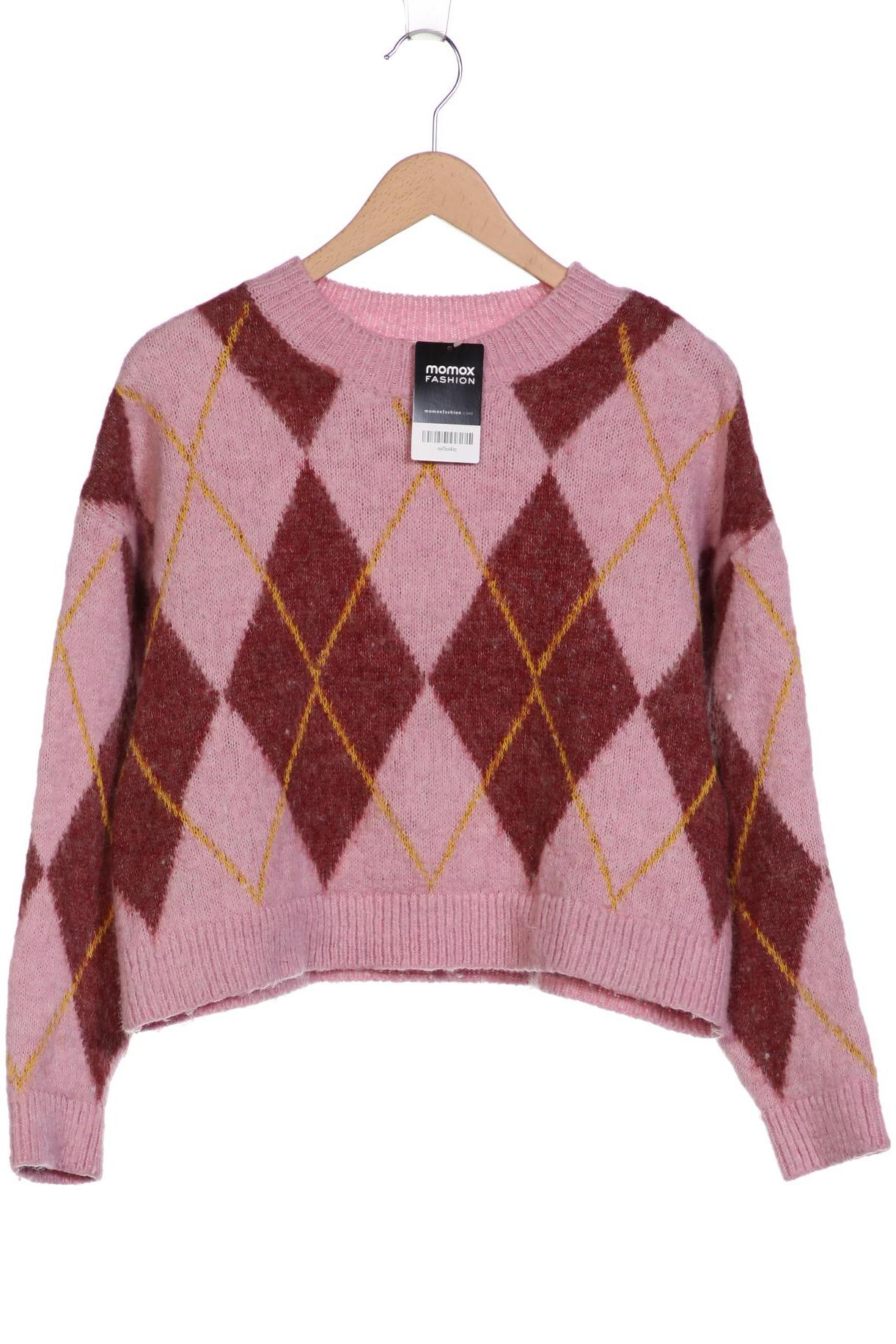 

Esprit Damen Pullover, pink, Gr. 38