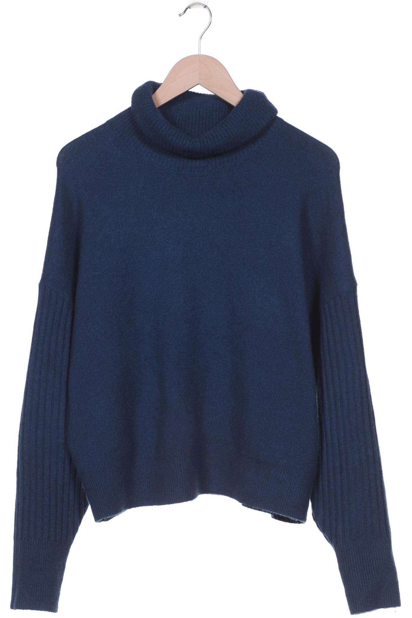 

Esprit Damen Pullover, blau