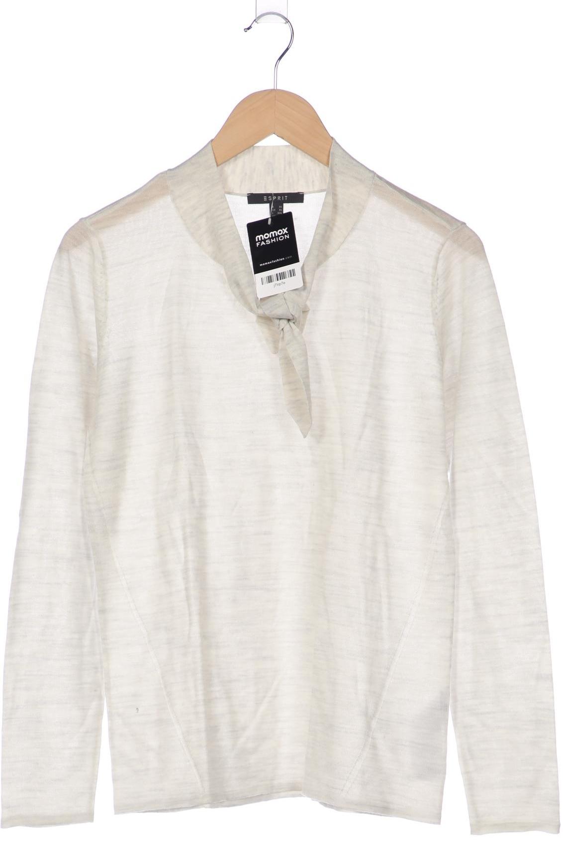 

Esprit Damen Pullover, grau, Gr. 44
