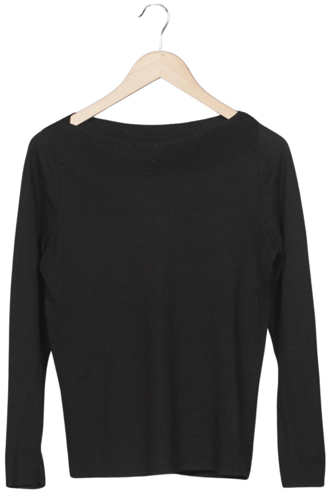 

Esprit Damen Pullover, schwarz, Gr. 38