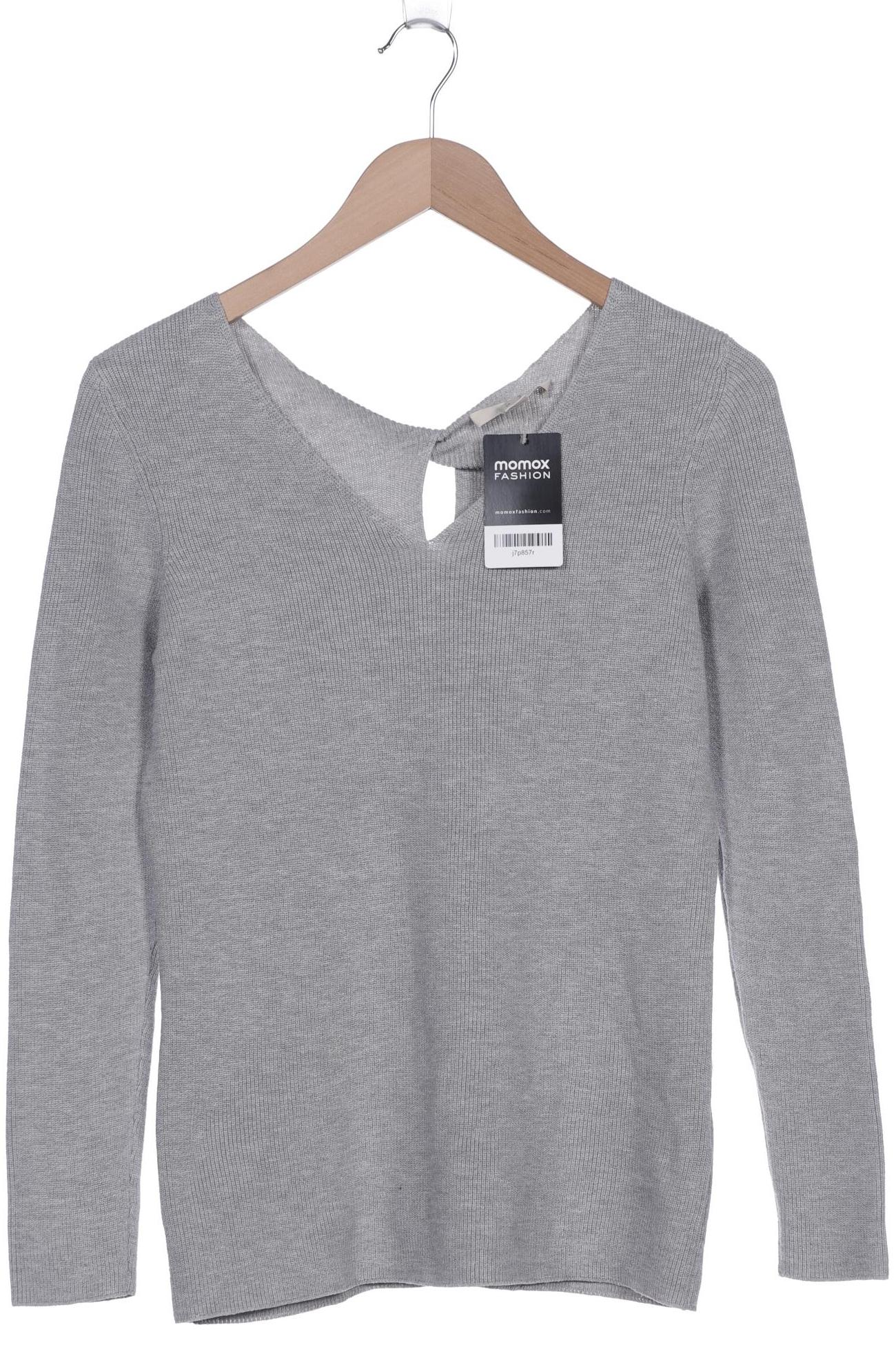 

Esprit Damen Pullover, grau, Gr. 36