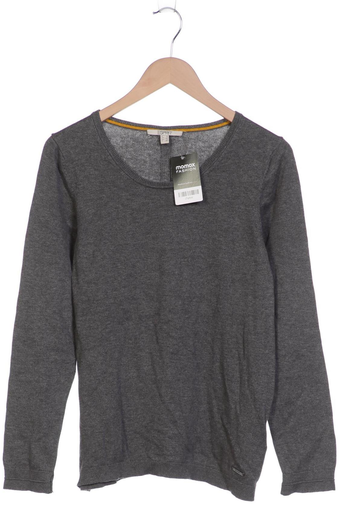 

Esprit Damen Pullover, grau