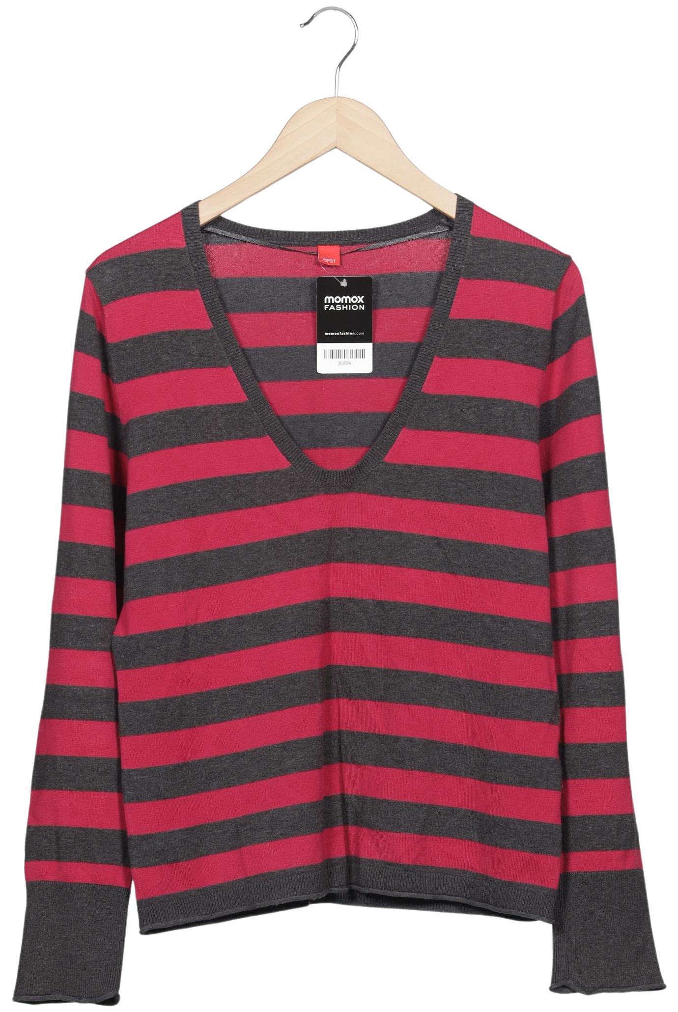 

Esprit Damen Pullover, mehrfarbig, Gr. 42