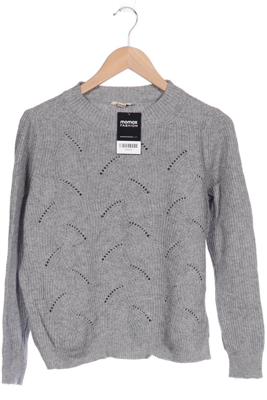 

Esprit Damen Pullover, grau