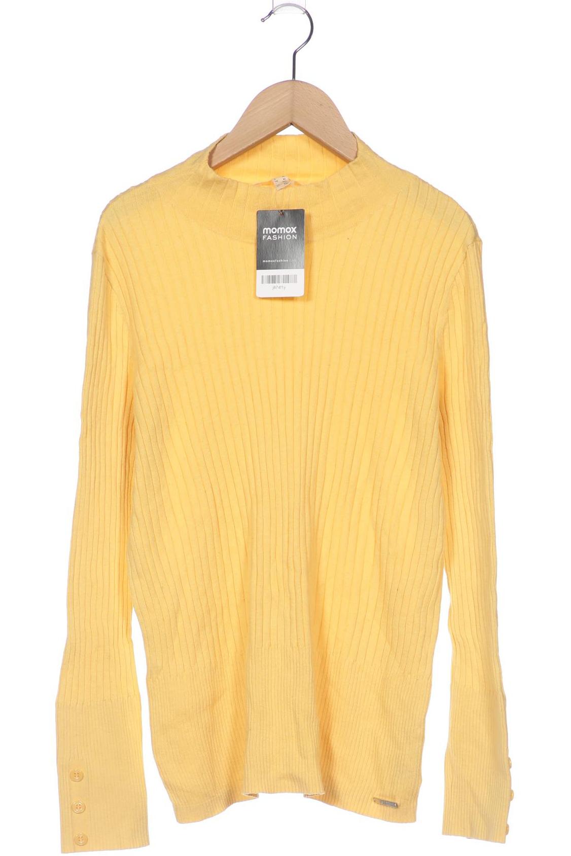 

Esprit Damen Pullover, gelb, Gr. 44