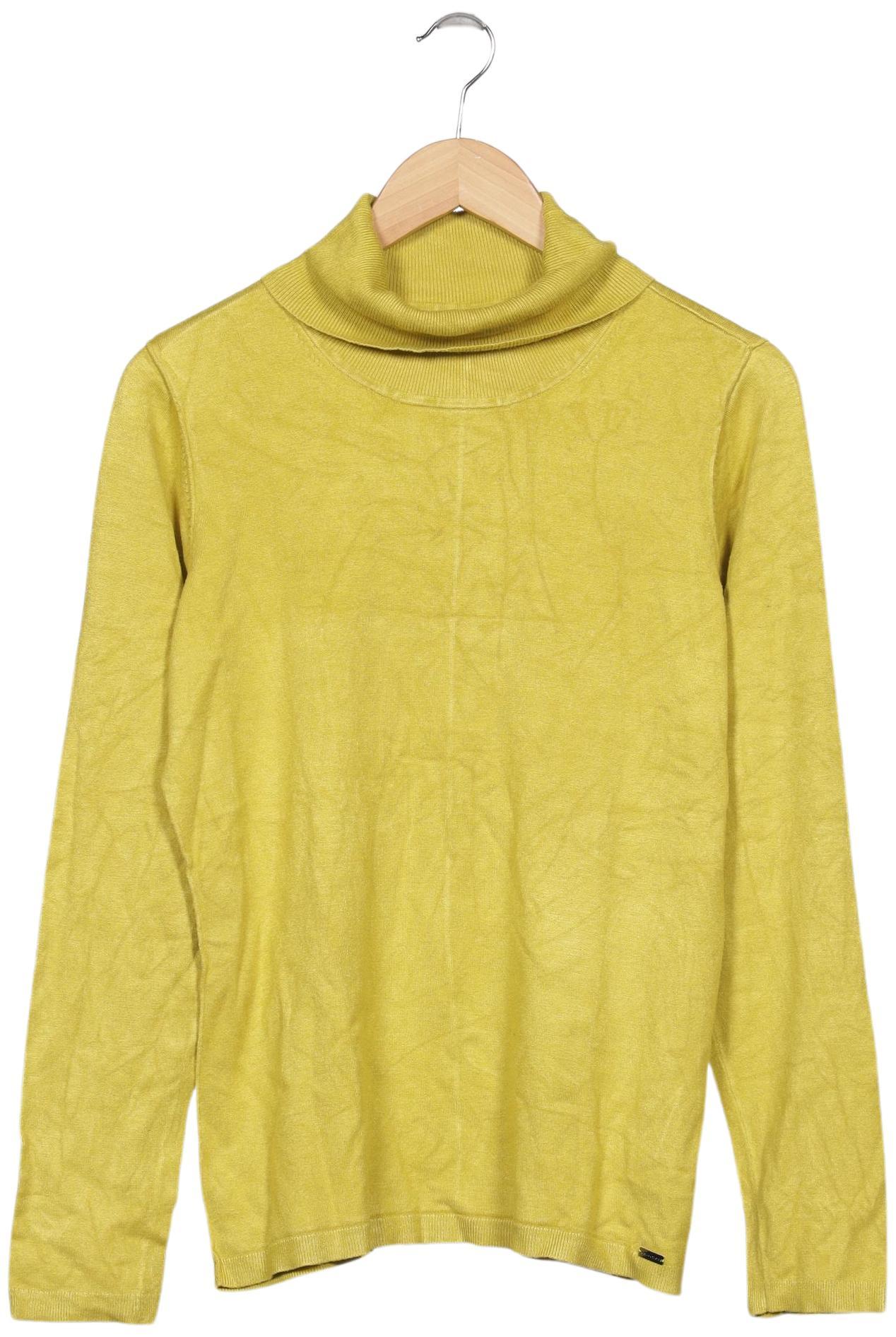 

Esprit Damen Pullover, gelb, Gr. 42