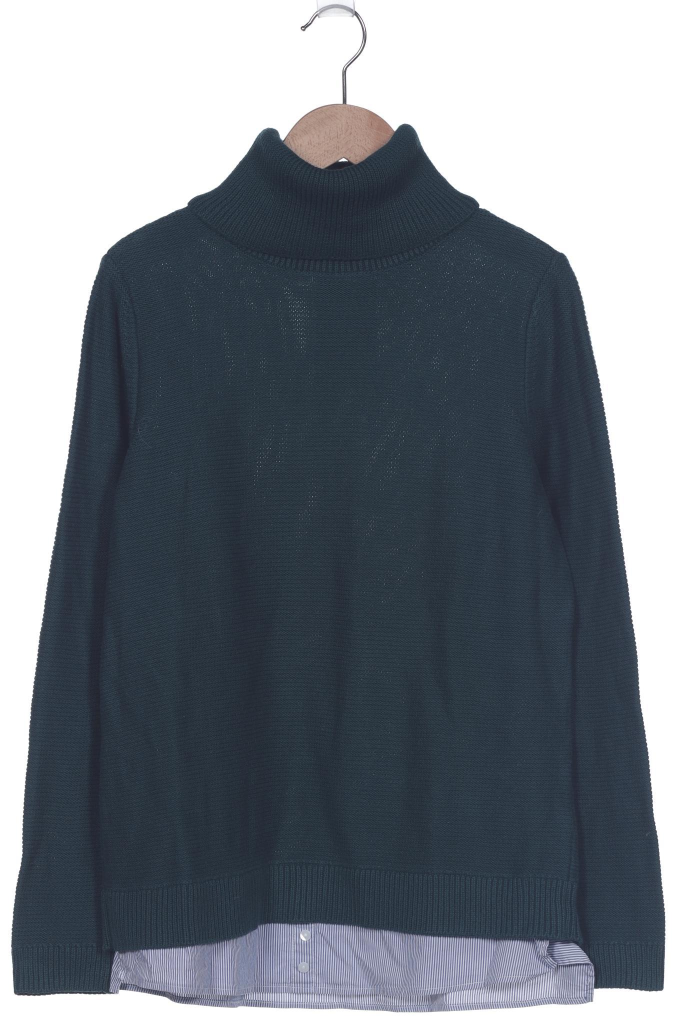 

Esprit Damen Pullover, grün