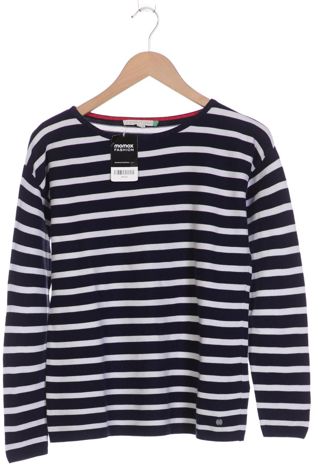 

Esprit Damen Pullover, marineblau