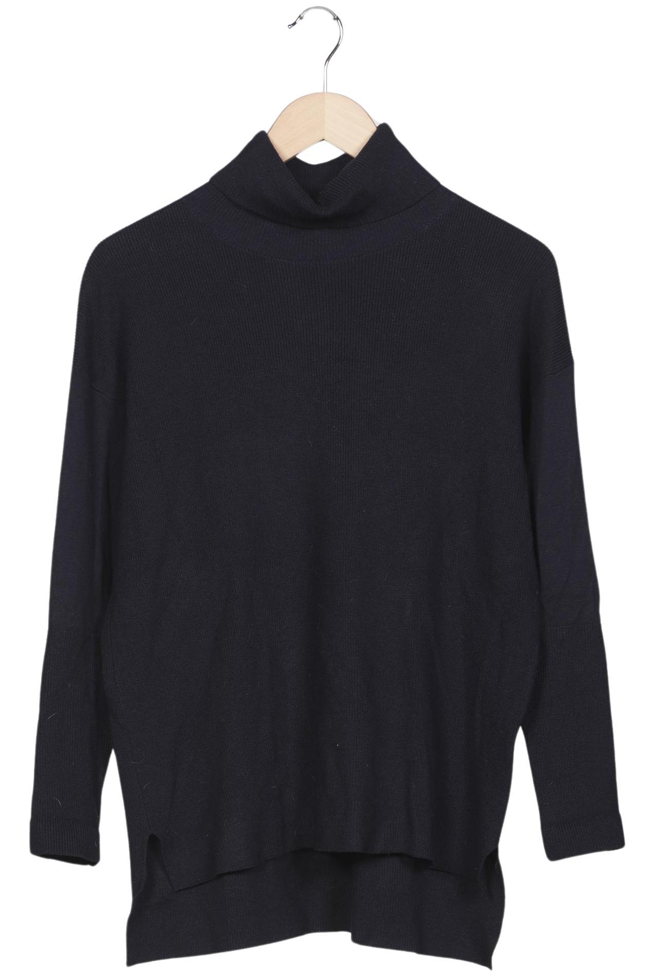 

Esprit Damen Pullover, marineblau, Gr. 38