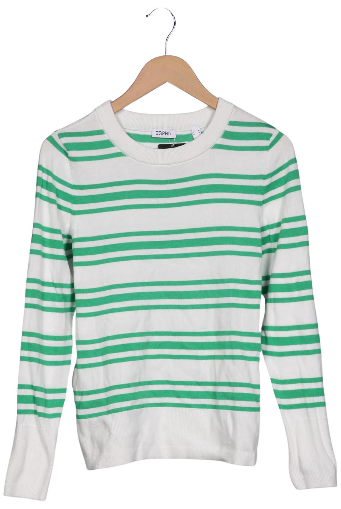 

Esprit Damen Pullover, mehrfarbig, Gr. 38