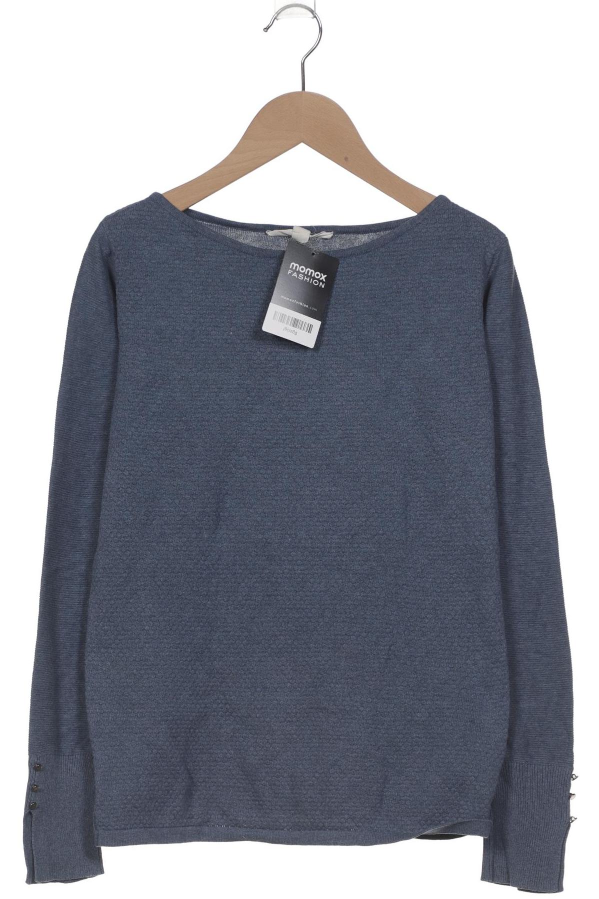 

Esprit Damen Pullover, blau, Gr. 36