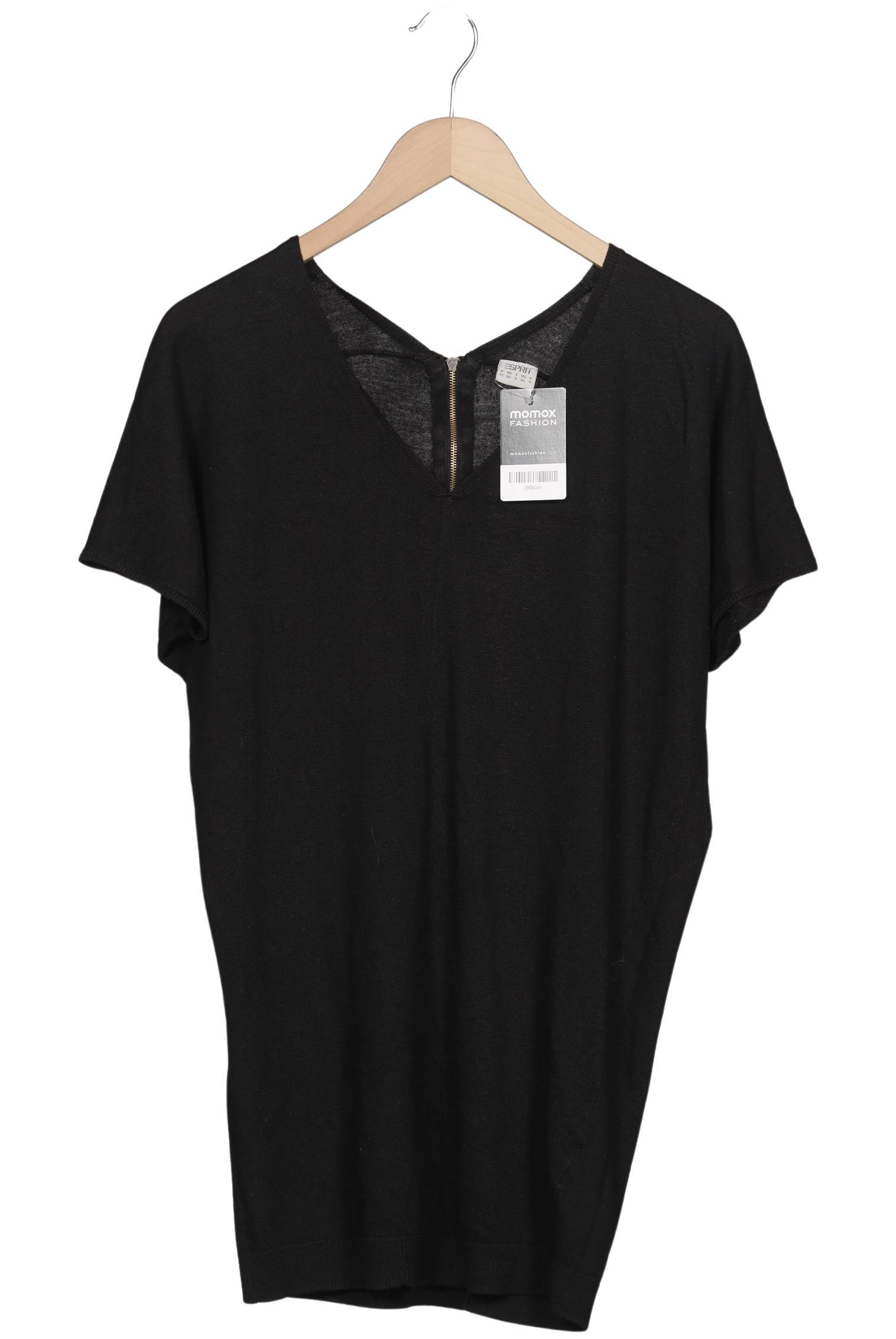 

Esprit Damen Pullover, schwarz, Gr. 34