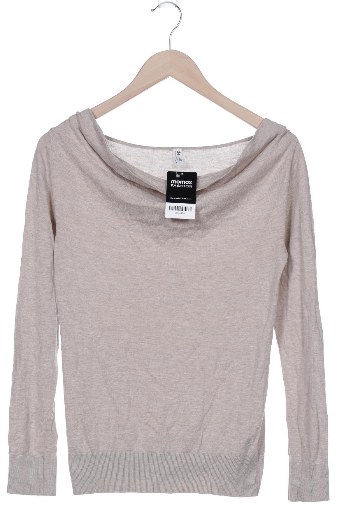 

Esprit Damen Pullover, beige, Gr. 34