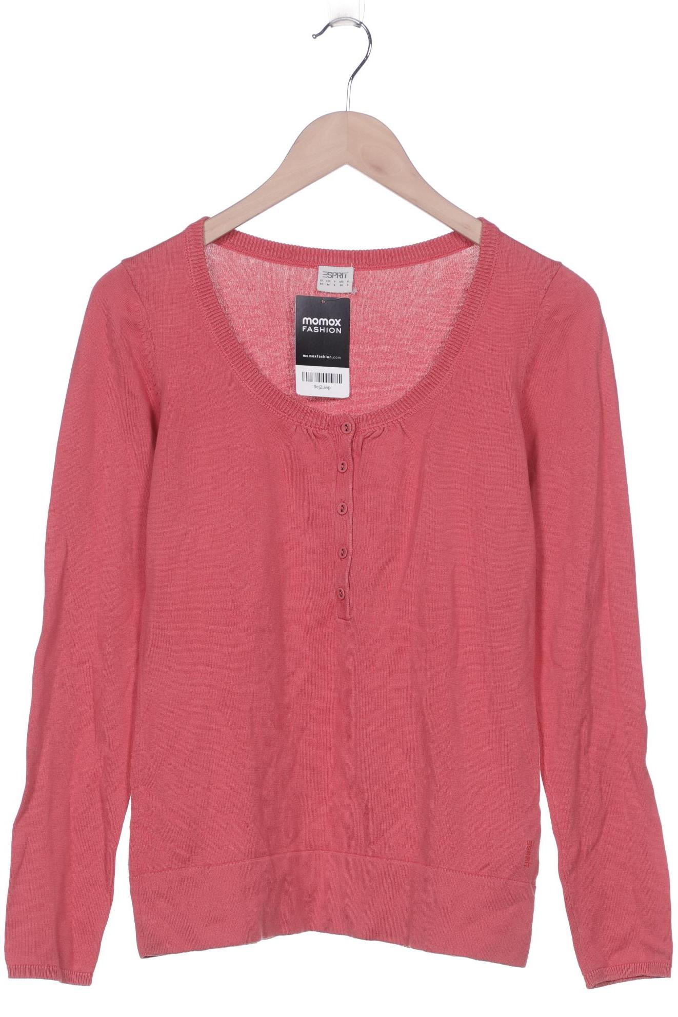 

Esprit Damen Pullover, pink, Gr. 38