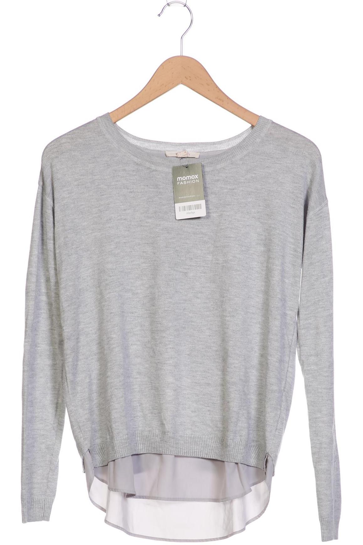 

Esprit Damen Pullover, grau, Gr. 36