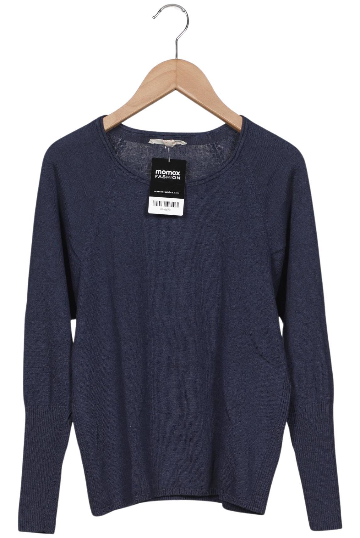 

Esprit Damen Pullover, marineblau, Gr. 38