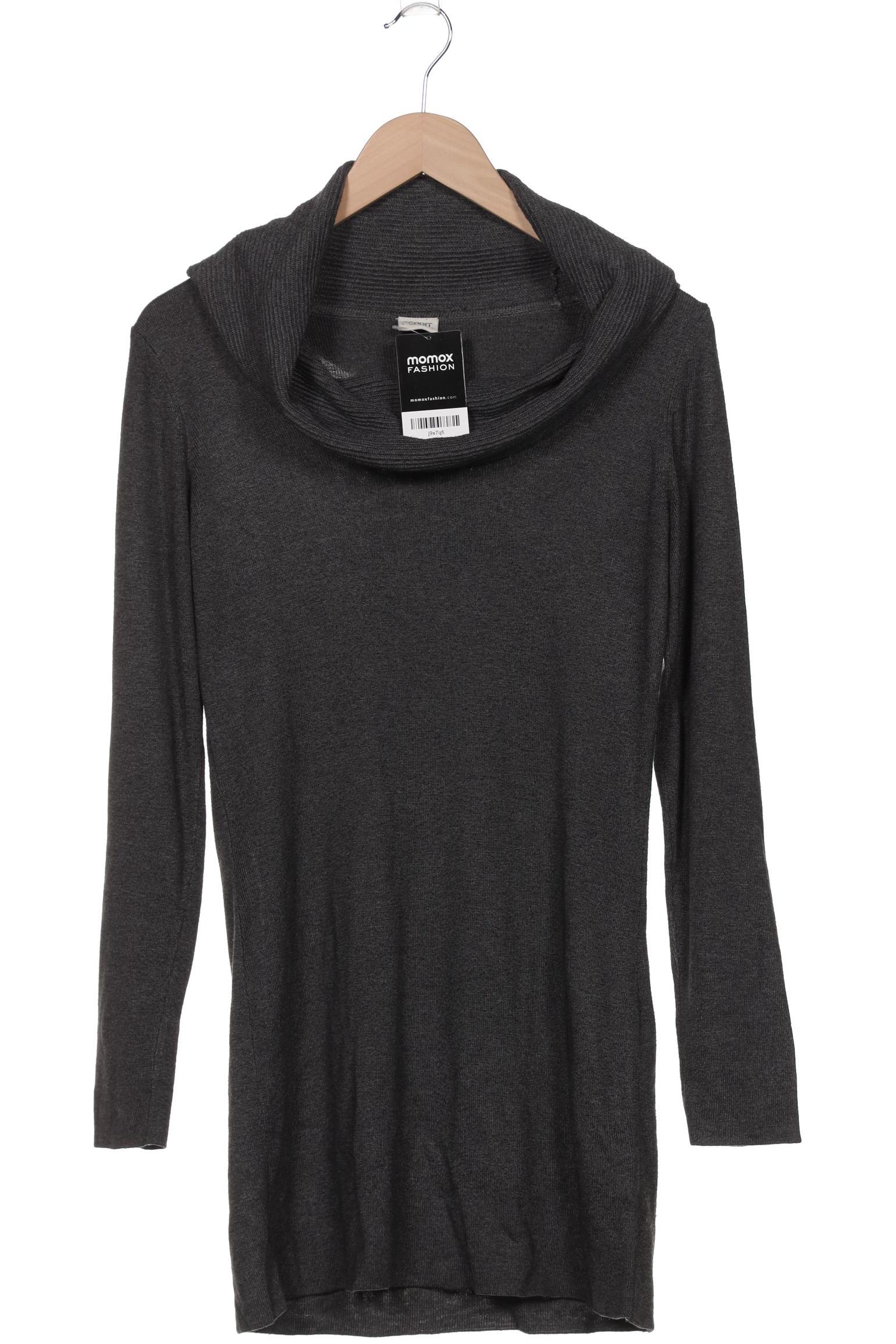 

Esprit Damen Pullover, grau, Gr. 36
