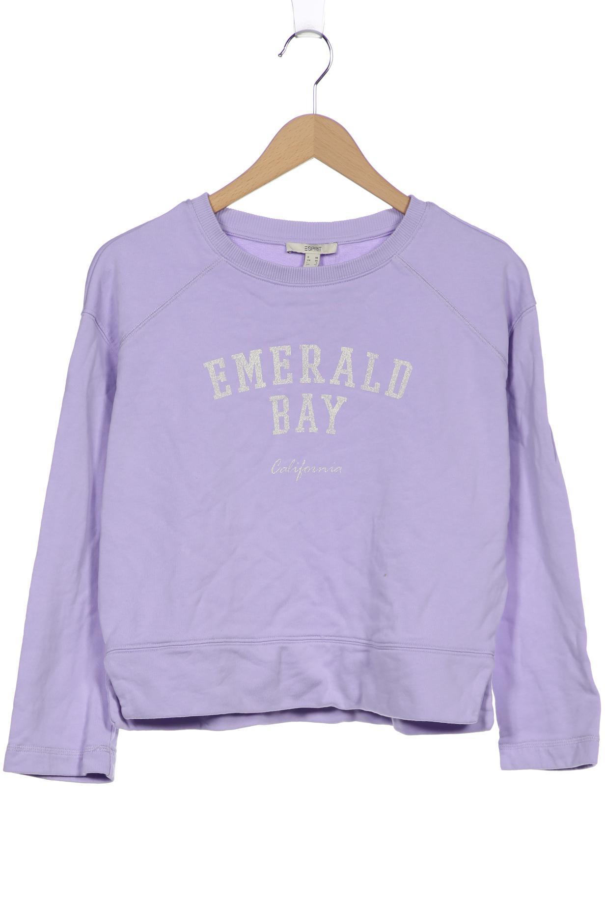 

Esprit Damen Pullover, flieder, Gr. 34