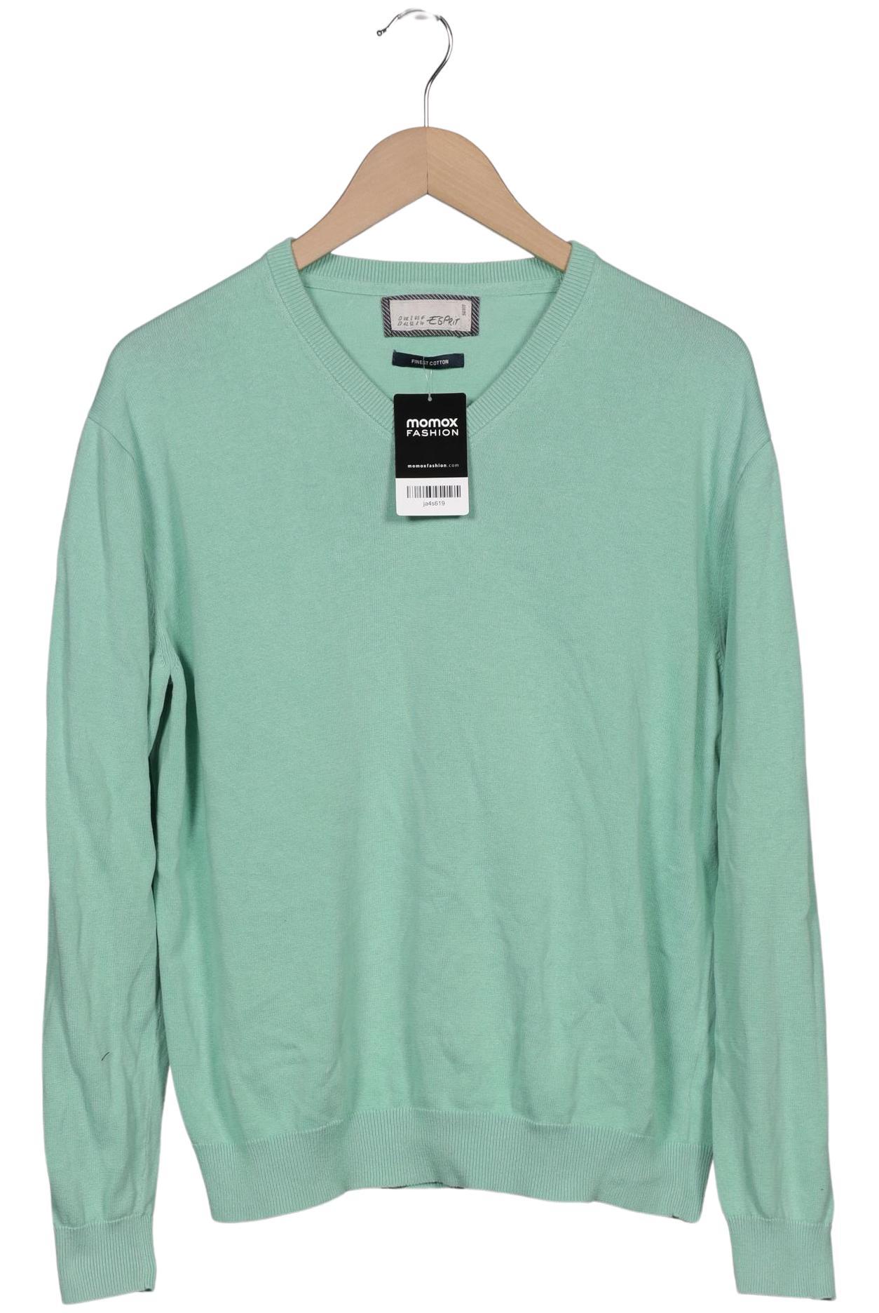 

Esprit Damen Pullover, hellgrün, Gr. 38