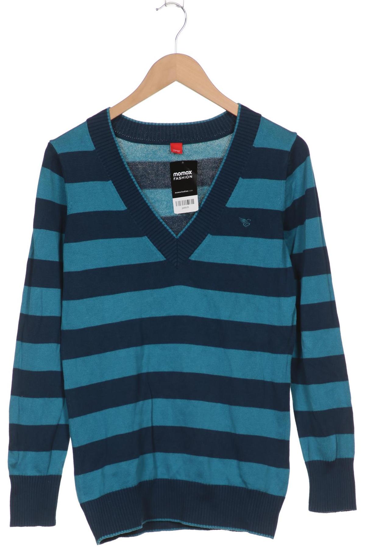 

Esprit Damen Pullover, marineblau