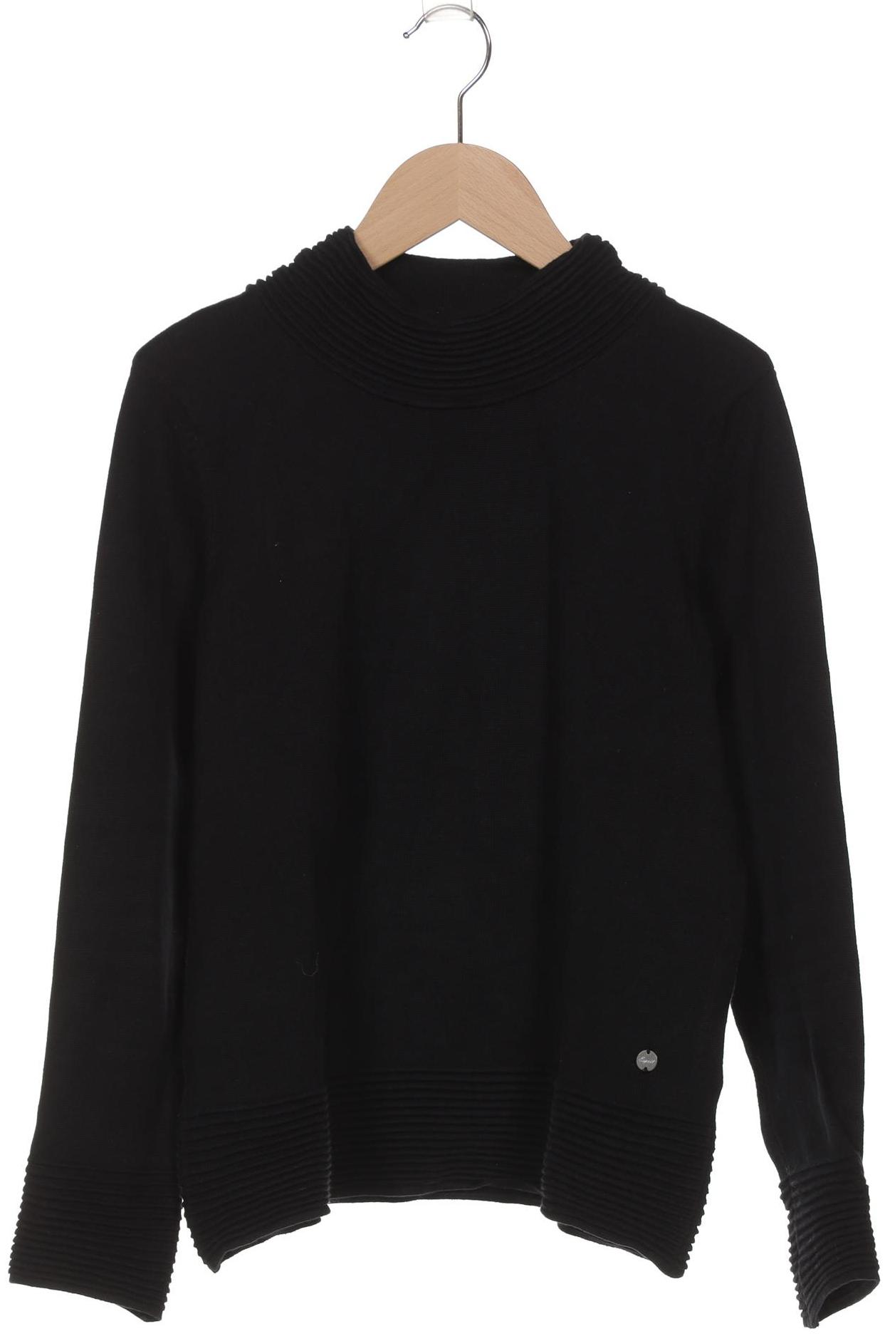 

Esprit Damen Pullover, schwarz, Gr. 34