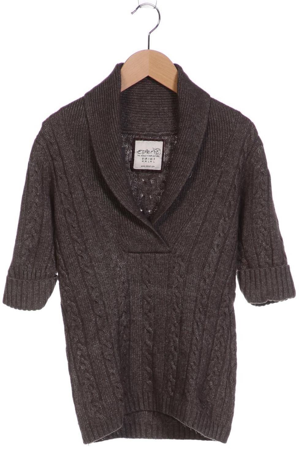

Esprit Damen Pullover, braun