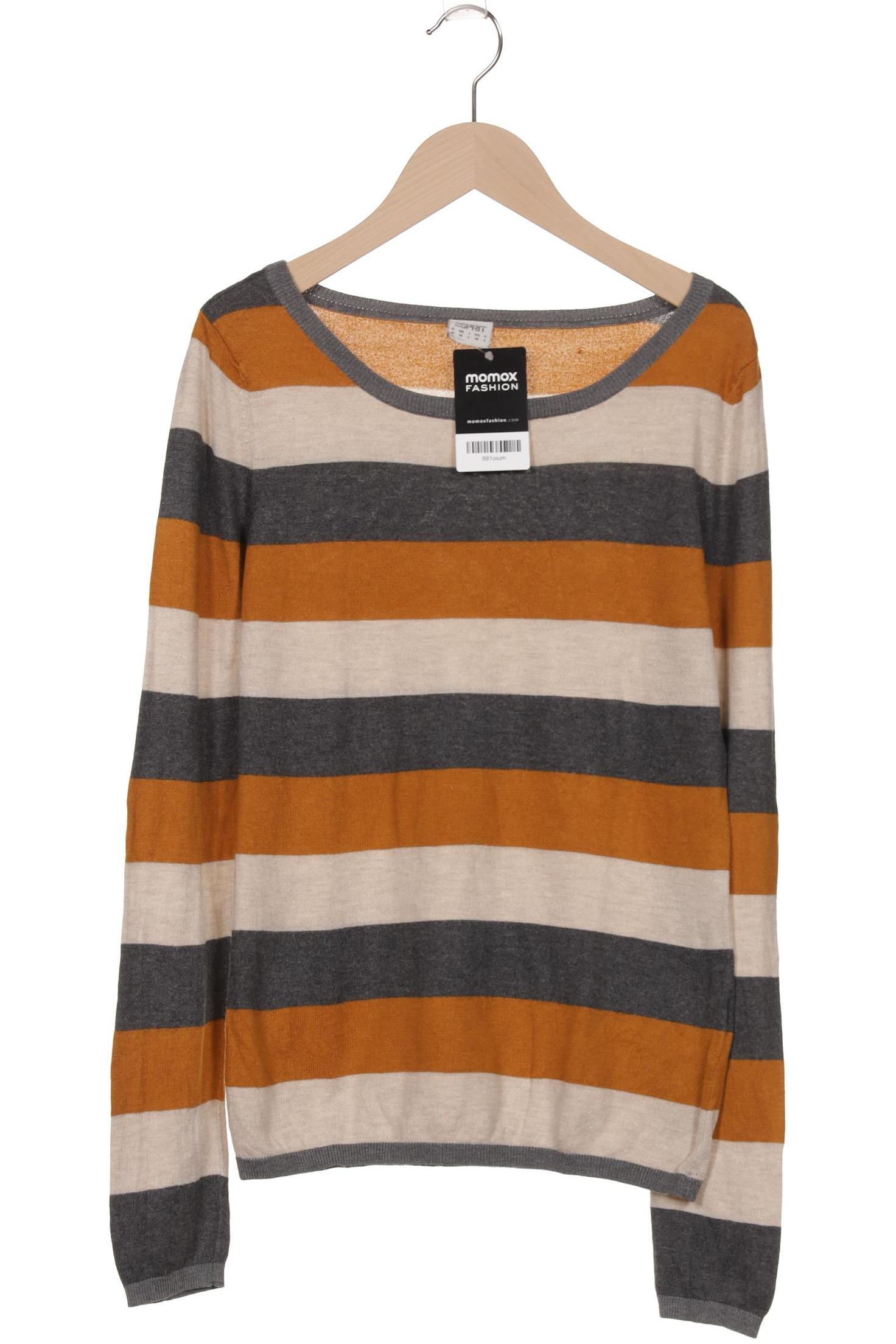 

Esprit Damen Pullover, mehrfarbig, Gr. 38