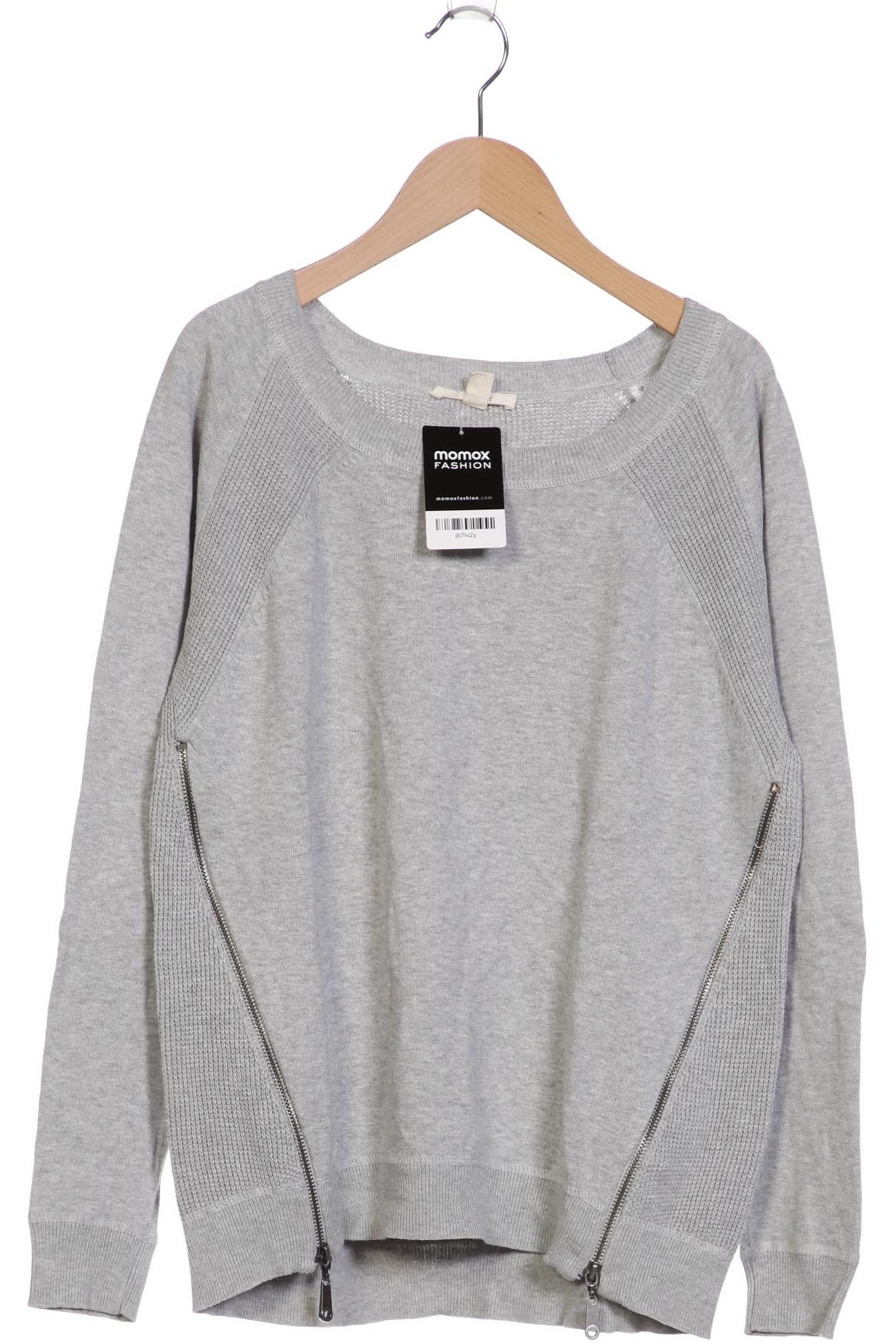 

Esprit Damen Pullover, grau, Gr. 36